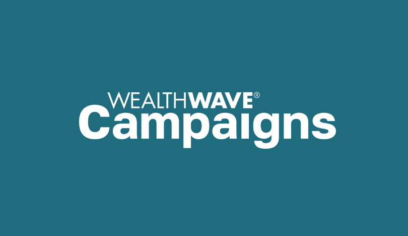Mga Kampanya sa WealthWave