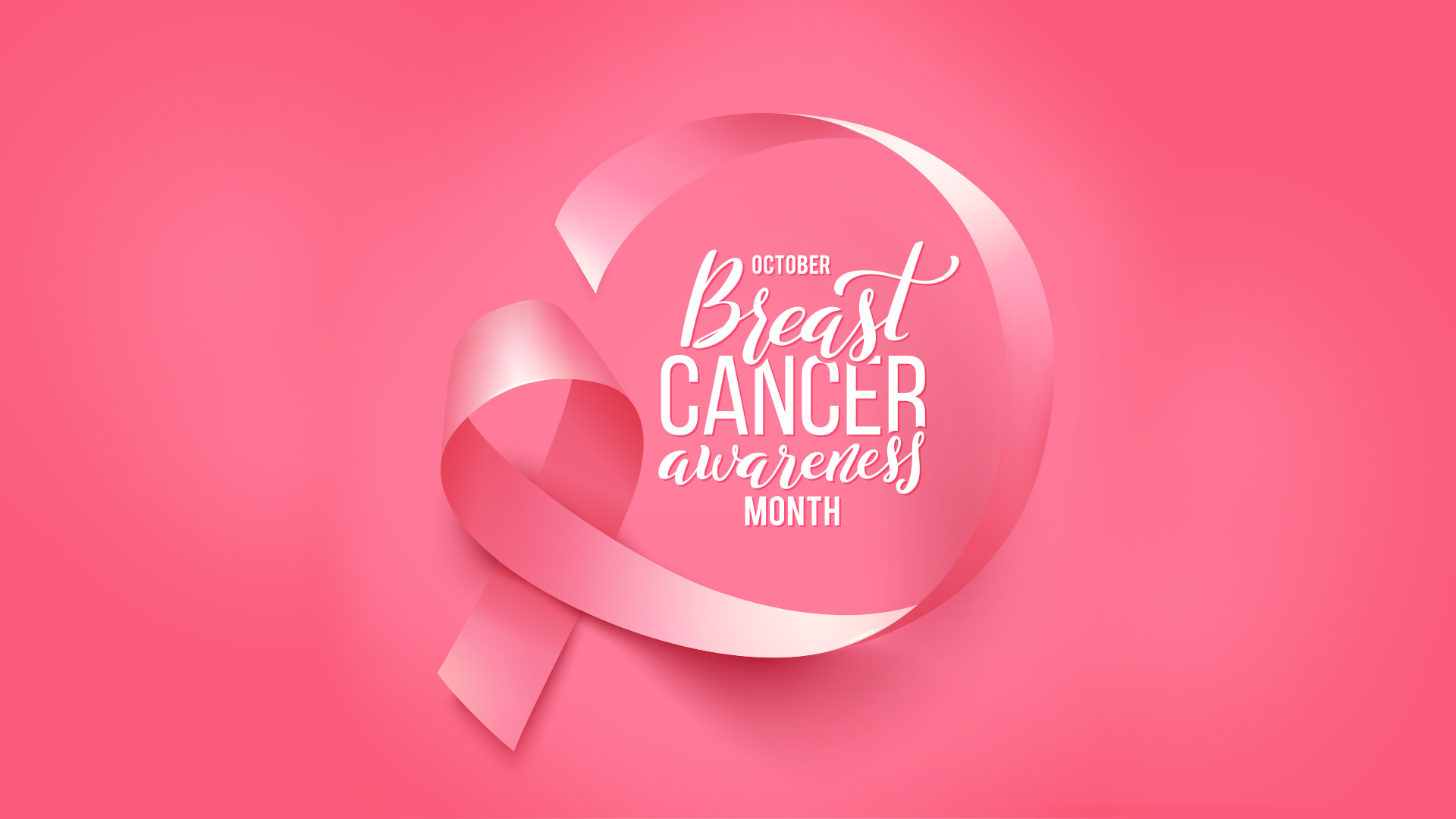 Buwan ng Kamalayan sa Breast Cancer—White Paper at Email Template